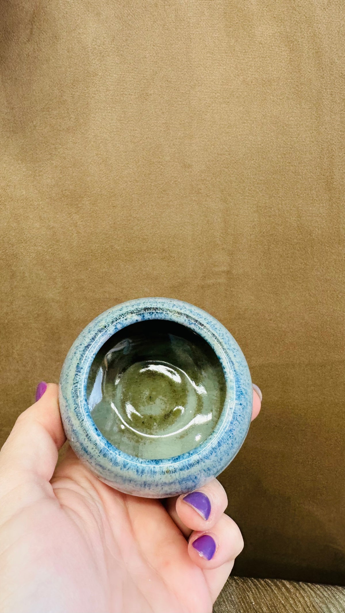 Little Ritual Bowl