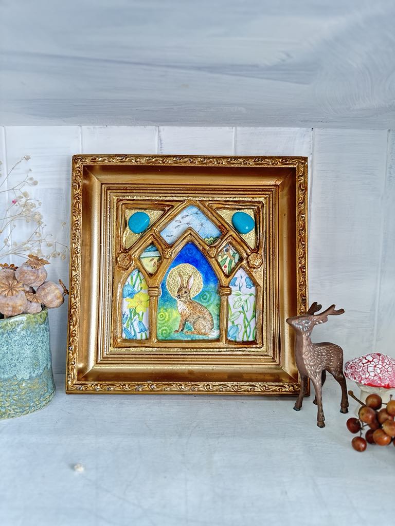 The Wild Heart of Spring