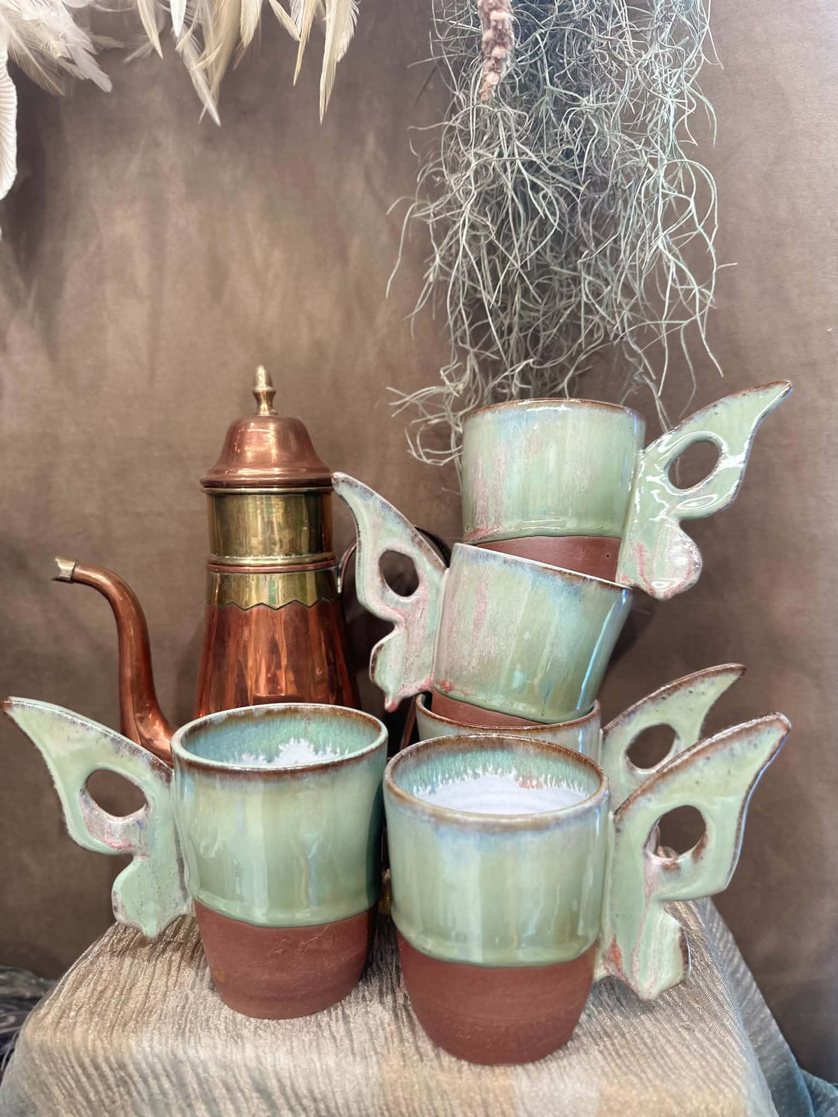 Faery Cup