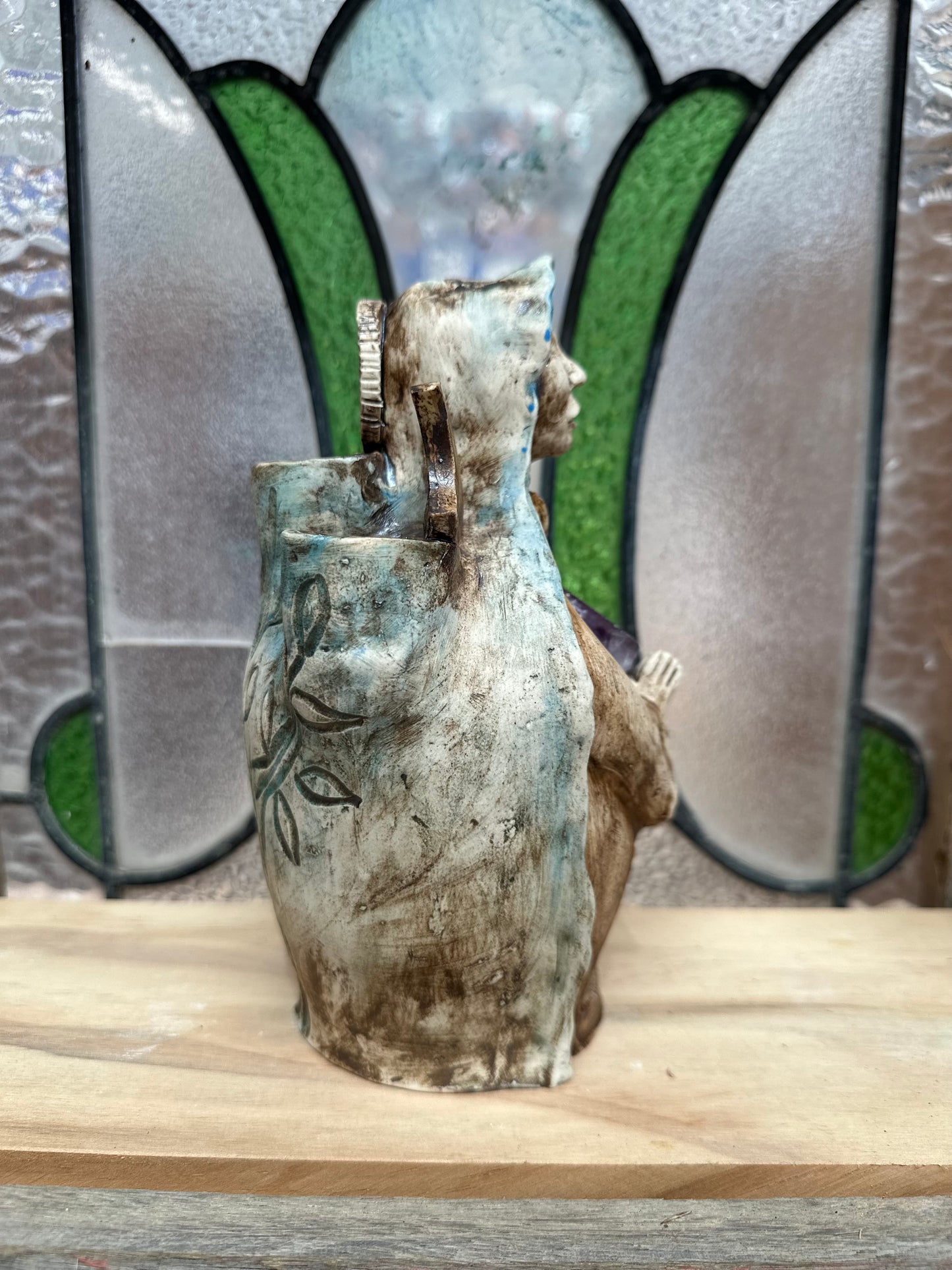 Light Bearer Morrigan