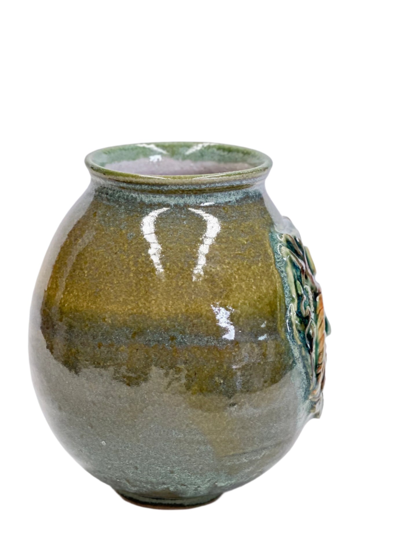 The Antlered Goddess, Elen of the Ways Vase