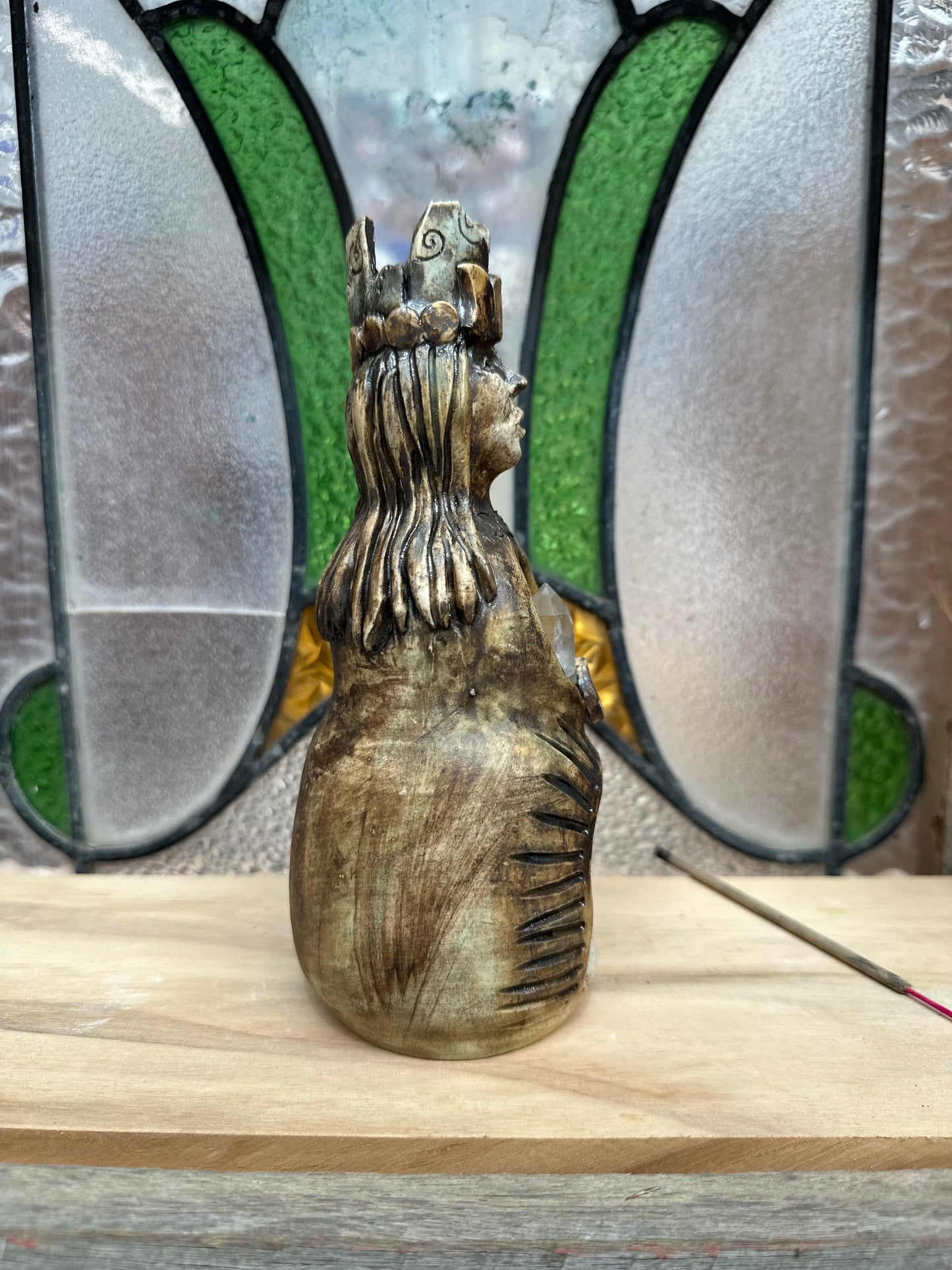 Light Bearer Serenwyn