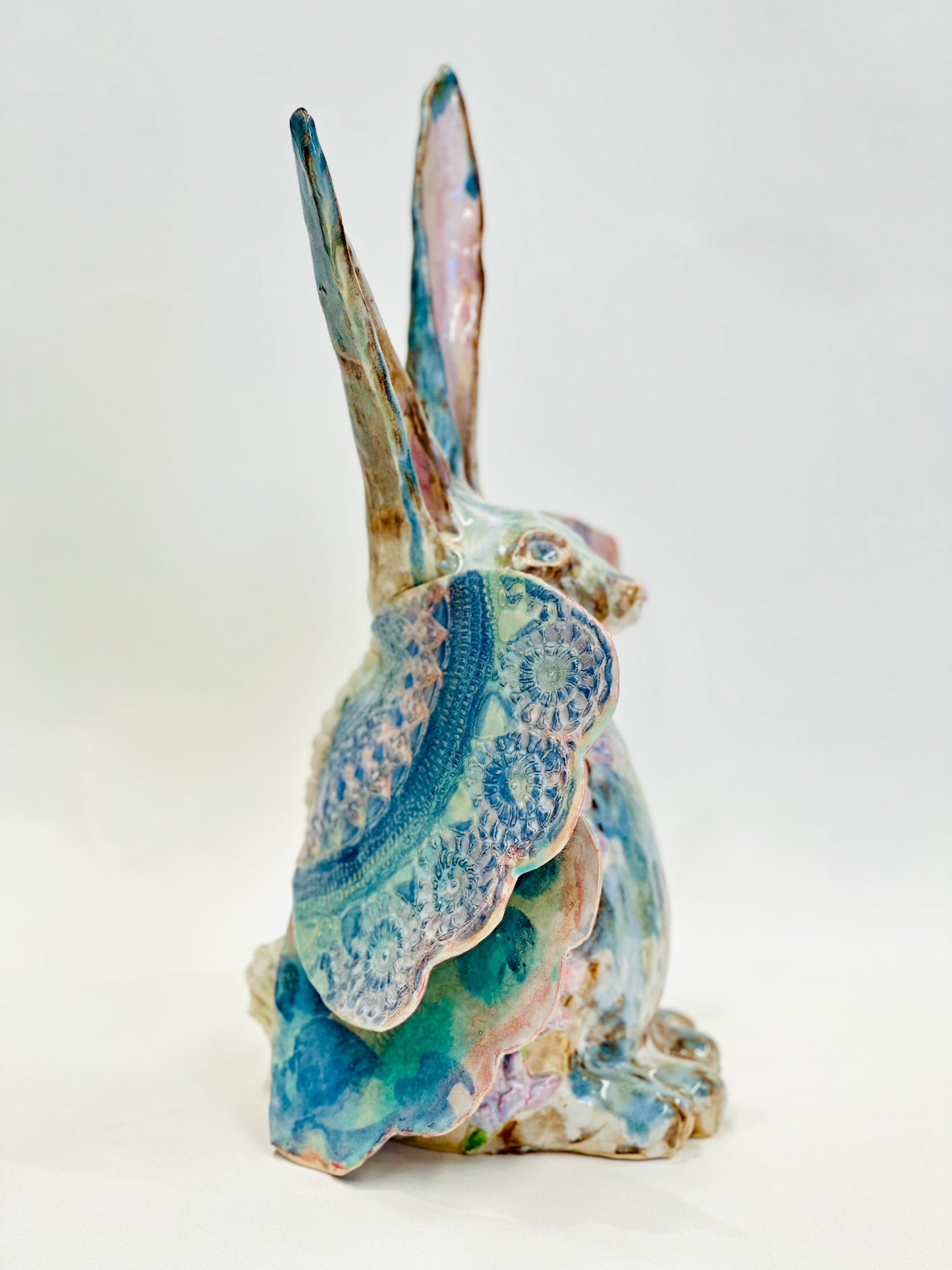 Large Fairy Rabbit ✨50% off at checkout