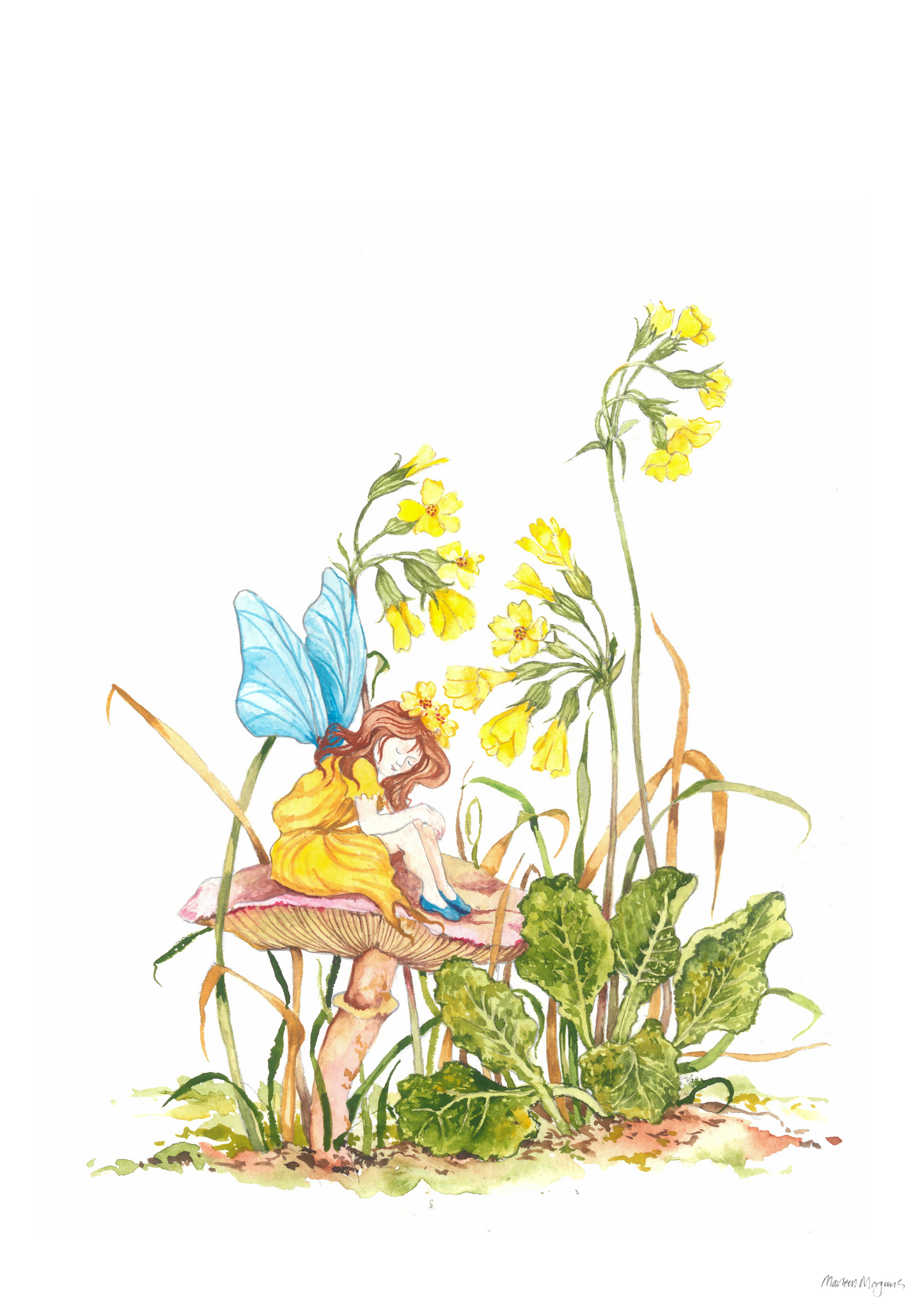Cowslip