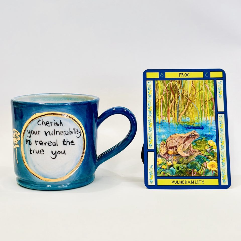 Frog ✨50% off at checkout