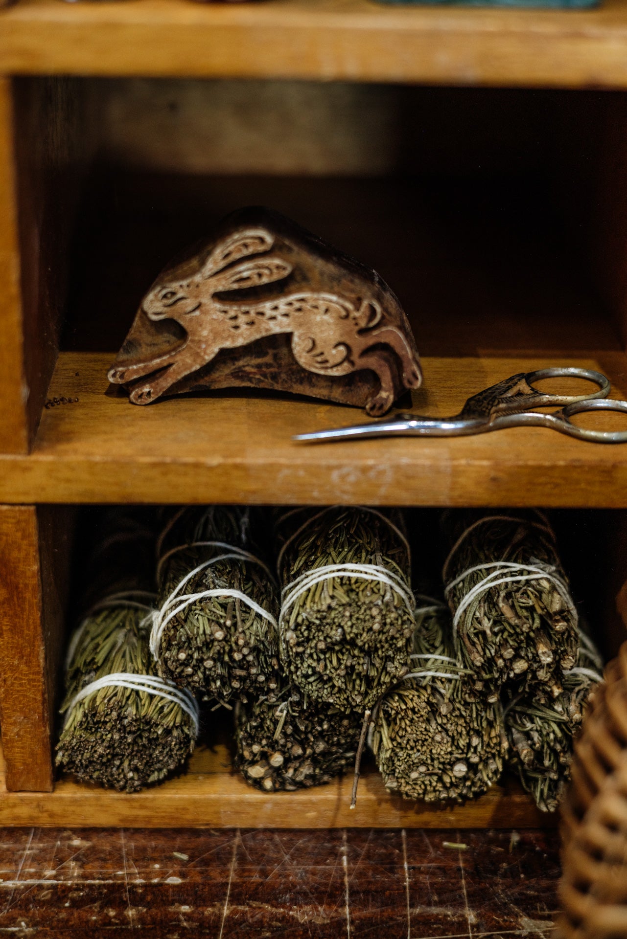 Rosemary Bundle