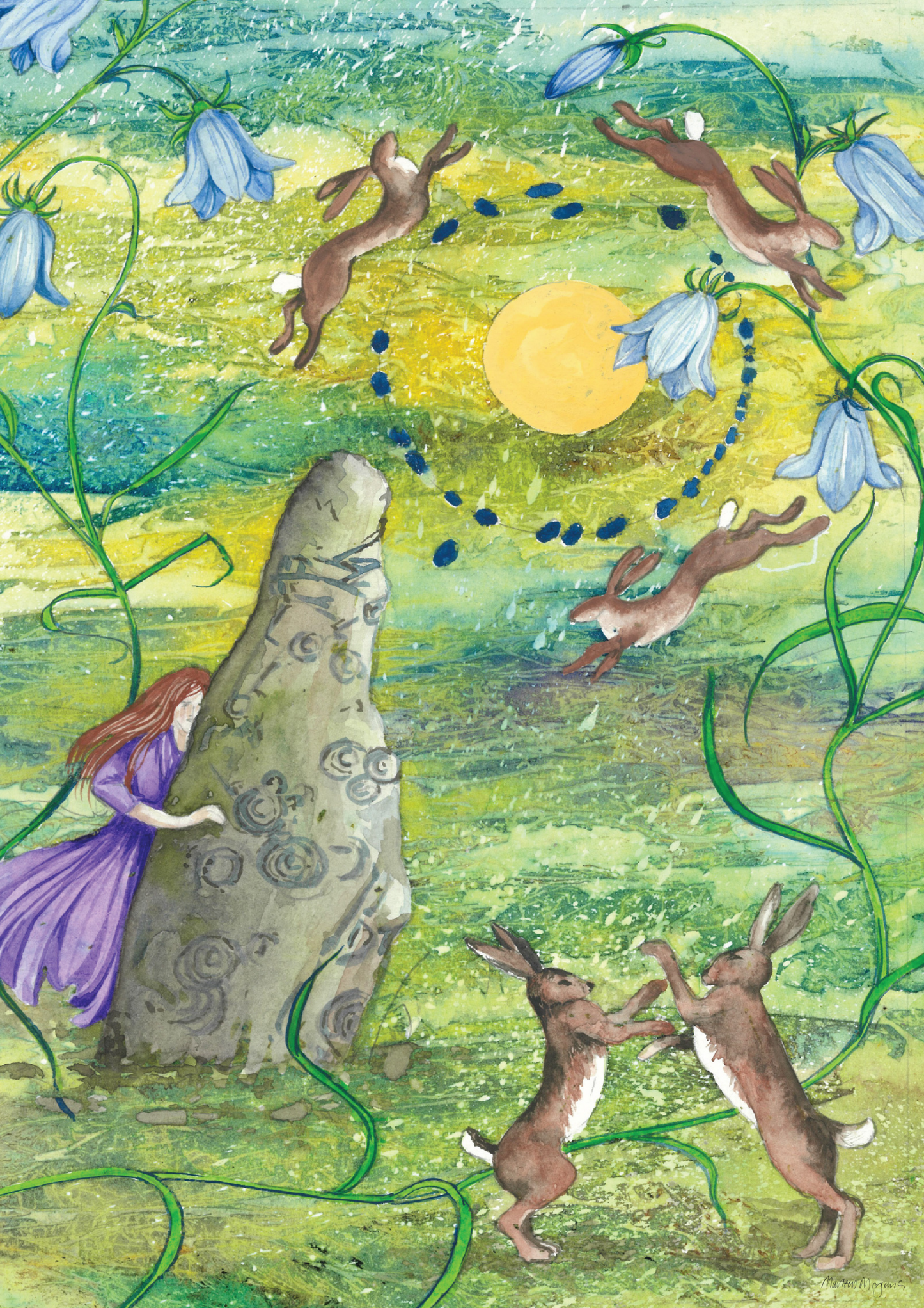 Hare