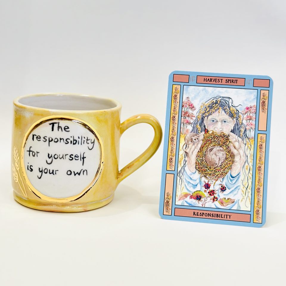 Harvest Spirit ✨50% off at checkout