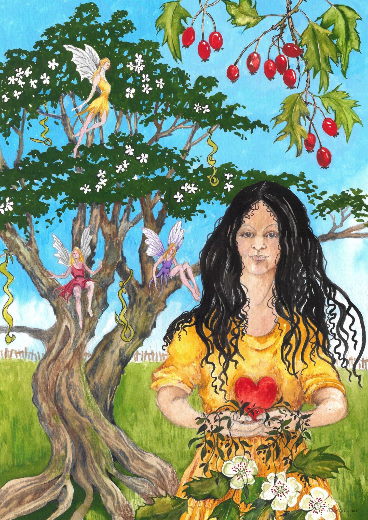 Hawthorn