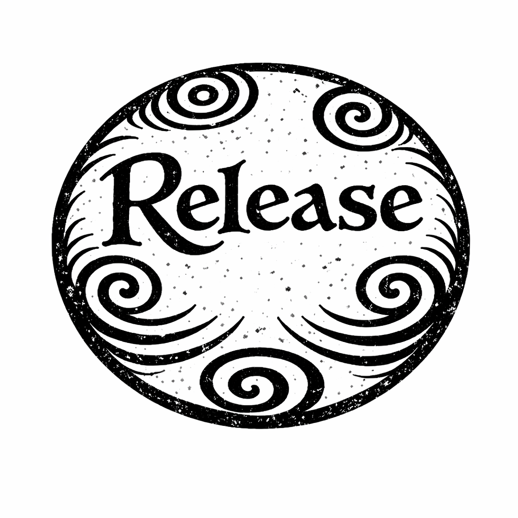 Cariad Ritial Kit - Release