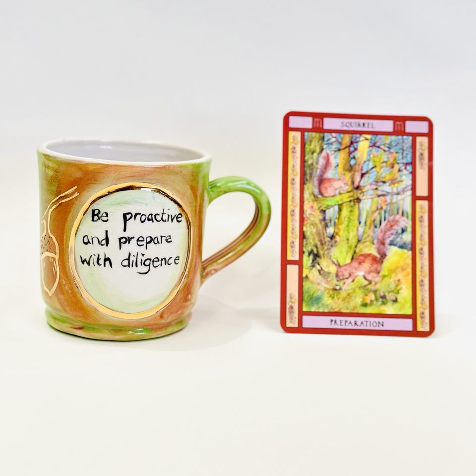 Squirrel ✨50% off at checkout