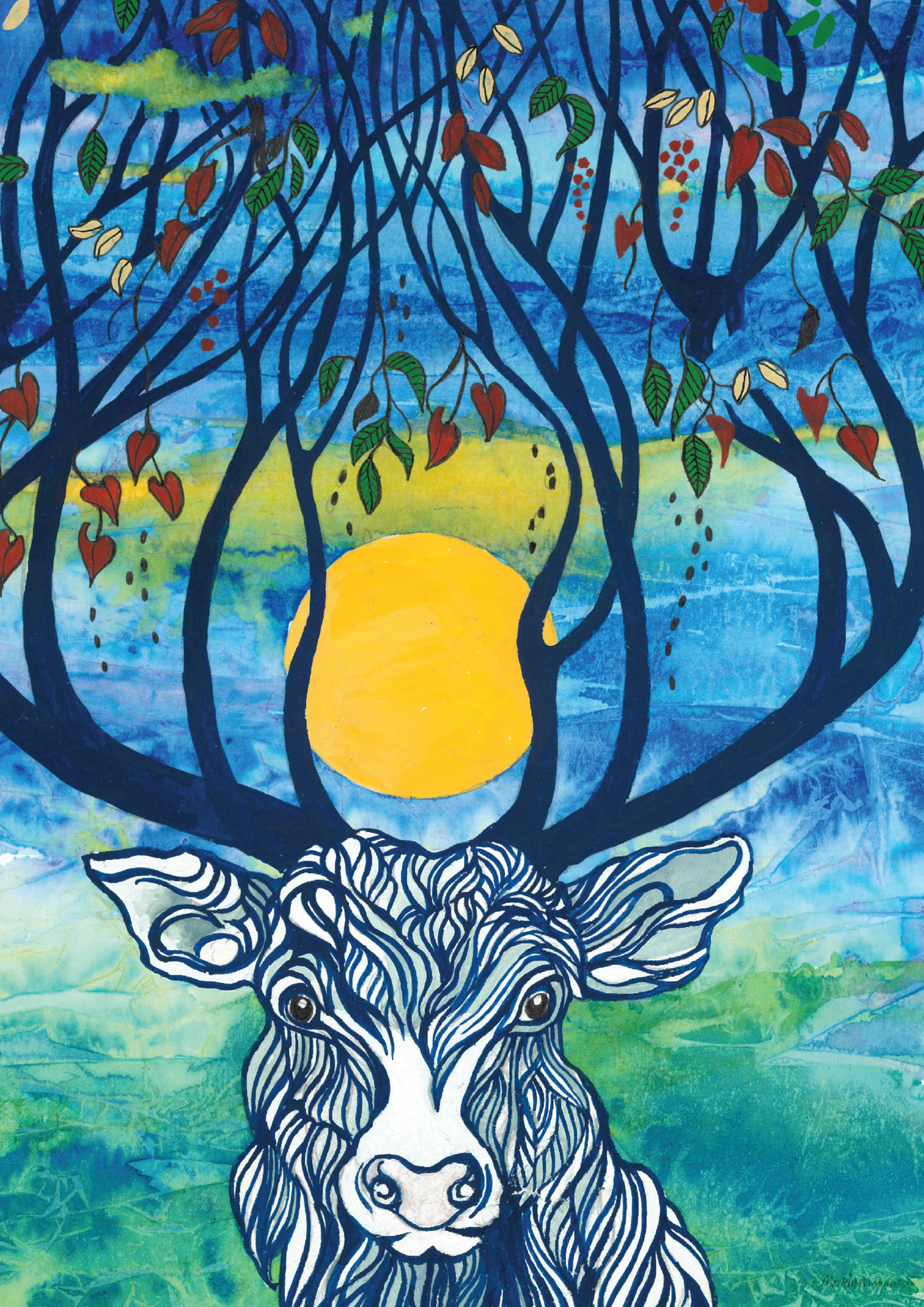 Stag