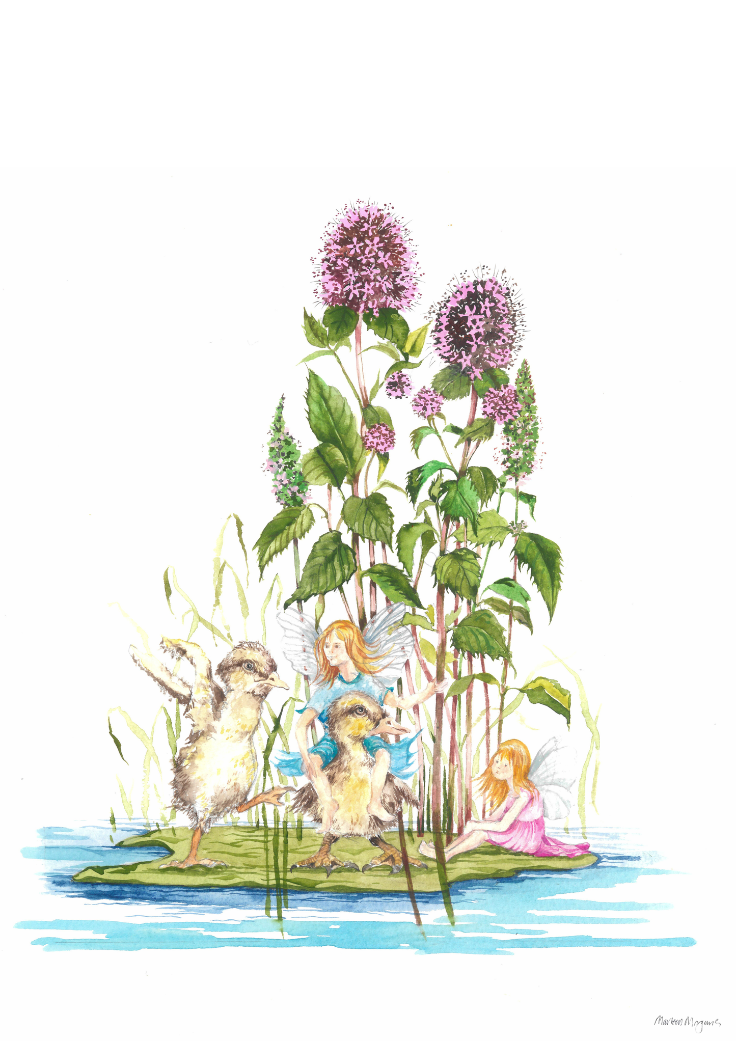Watermint