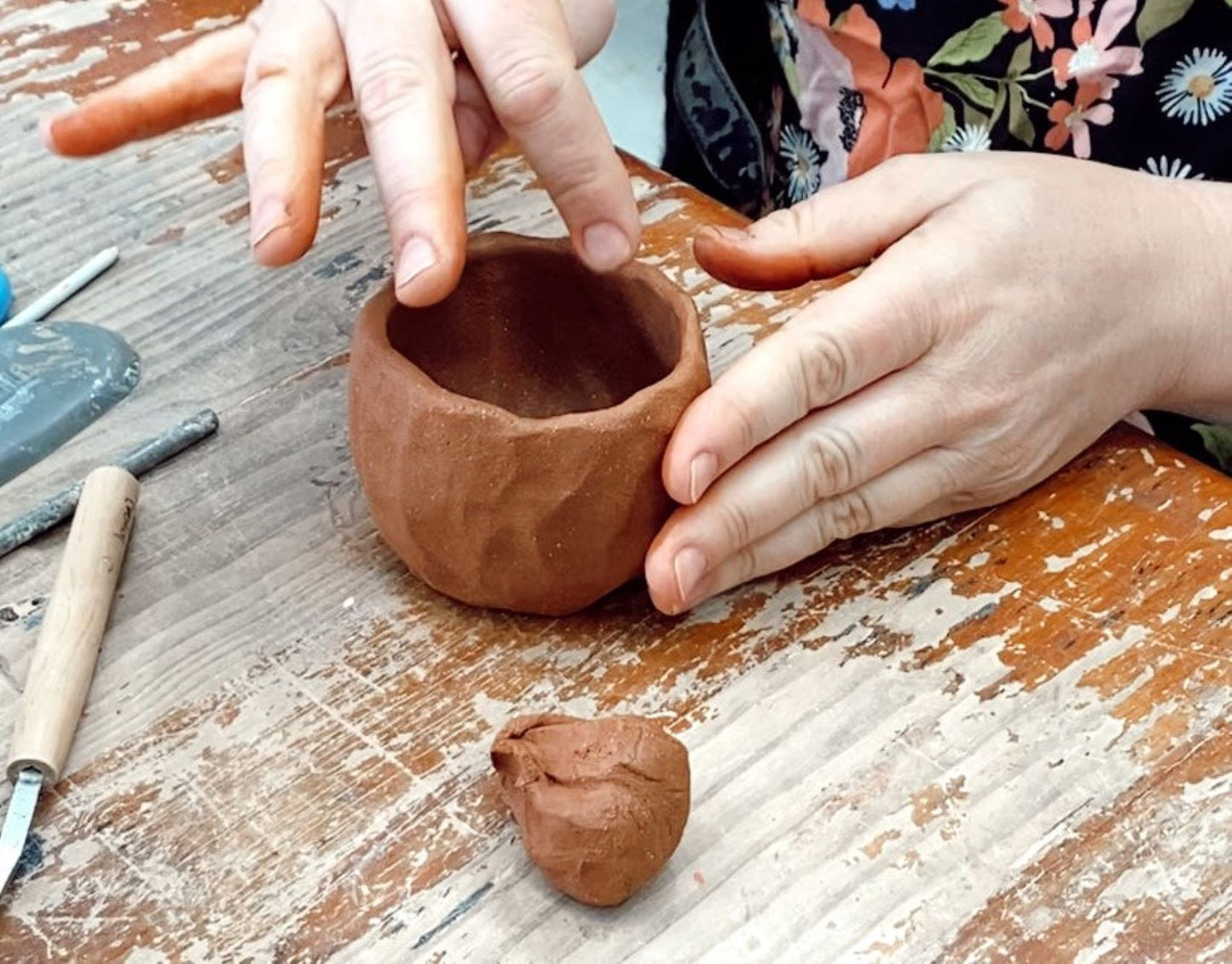 Saturday 5th September 1 - 3pm- Craft a Home for Your Oracle Cards