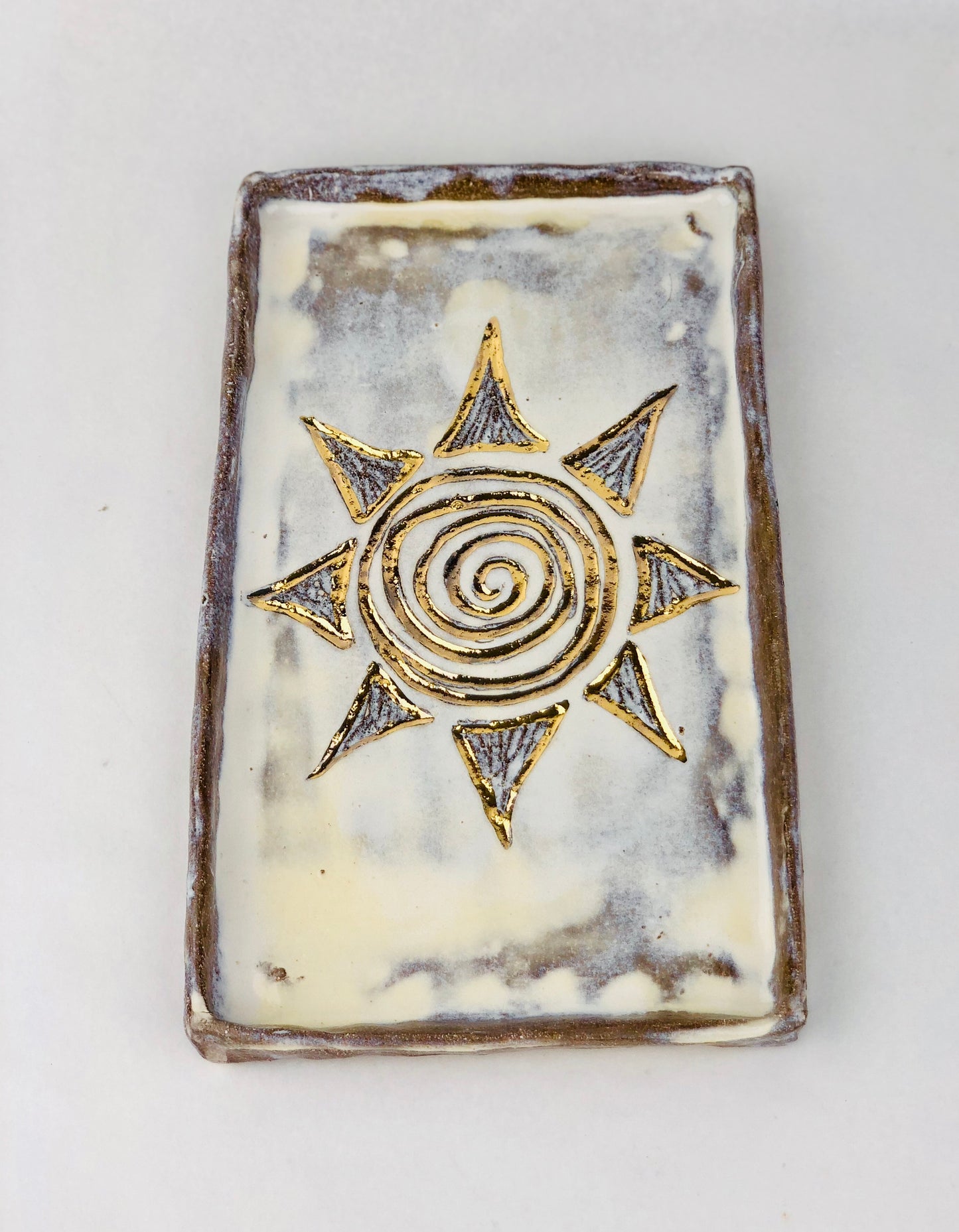 Talisman Sun Tile ✨50% off at checkout