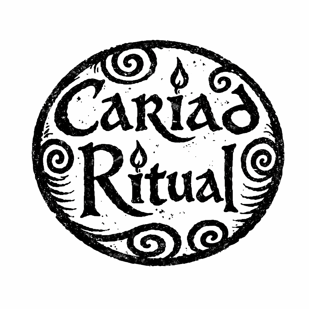 Cariad Ritual