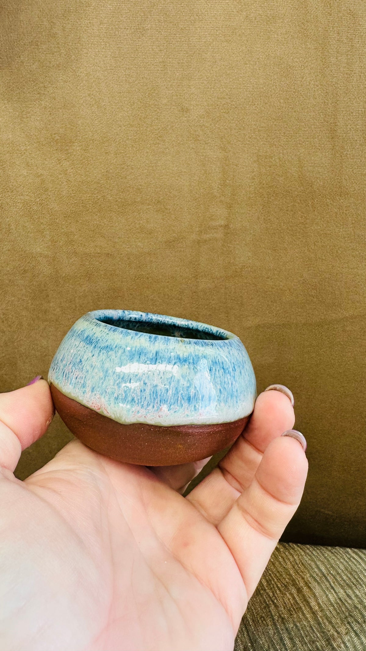 Little Ritual Bowl
