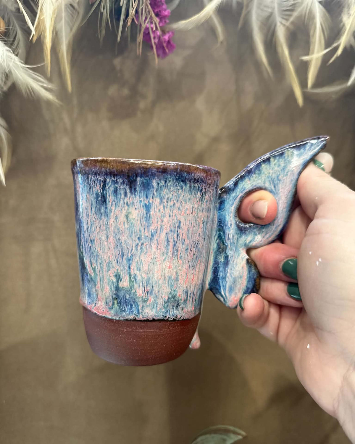 Faery Cup