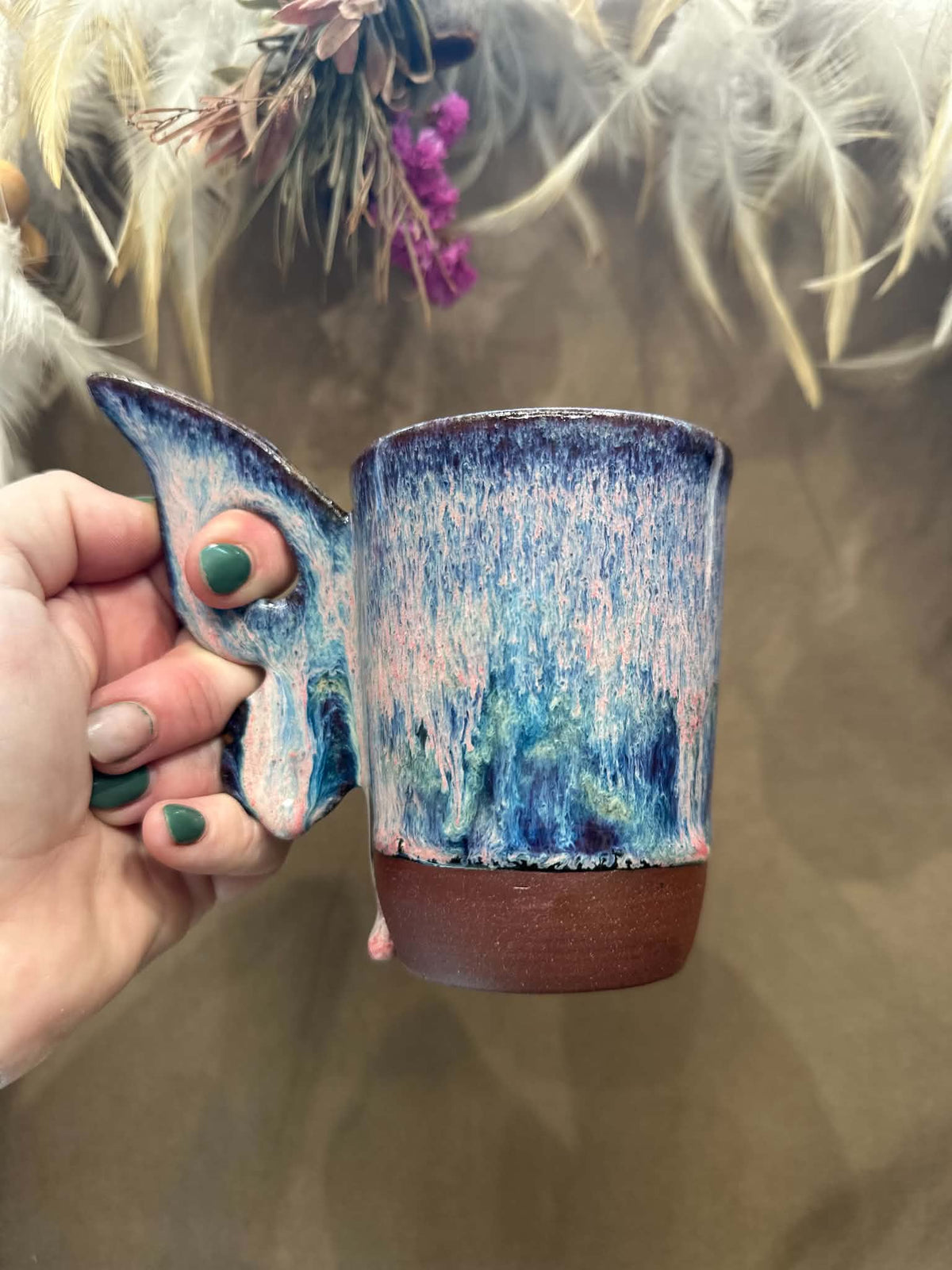 Faery Cup