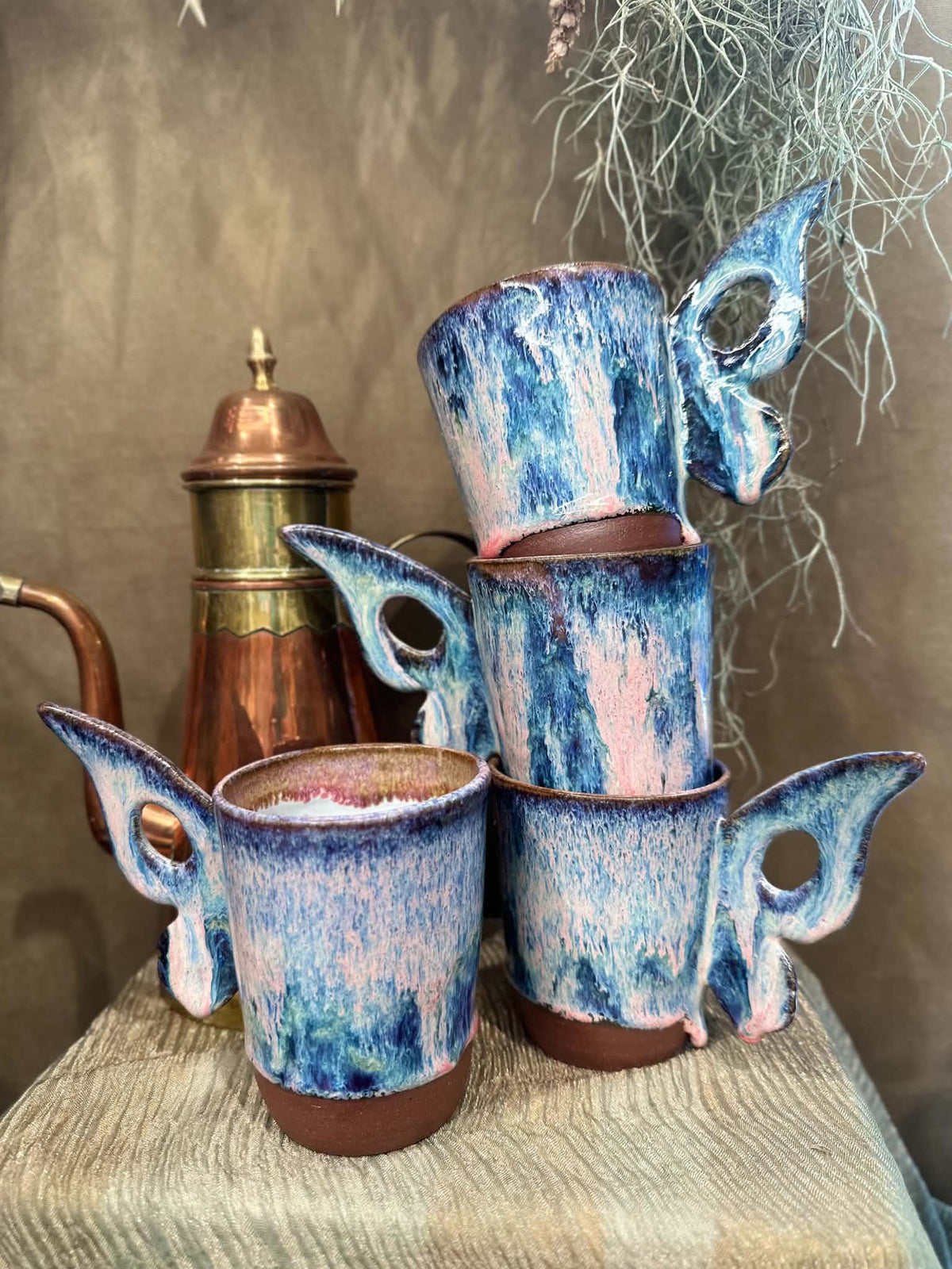 Faery Cup