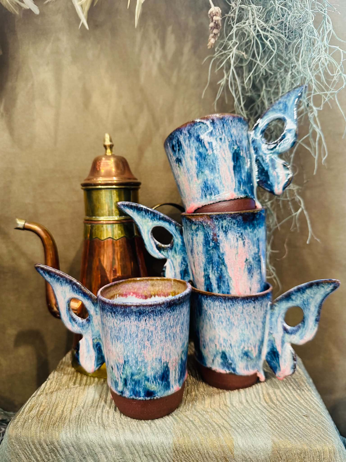 Faery Cup