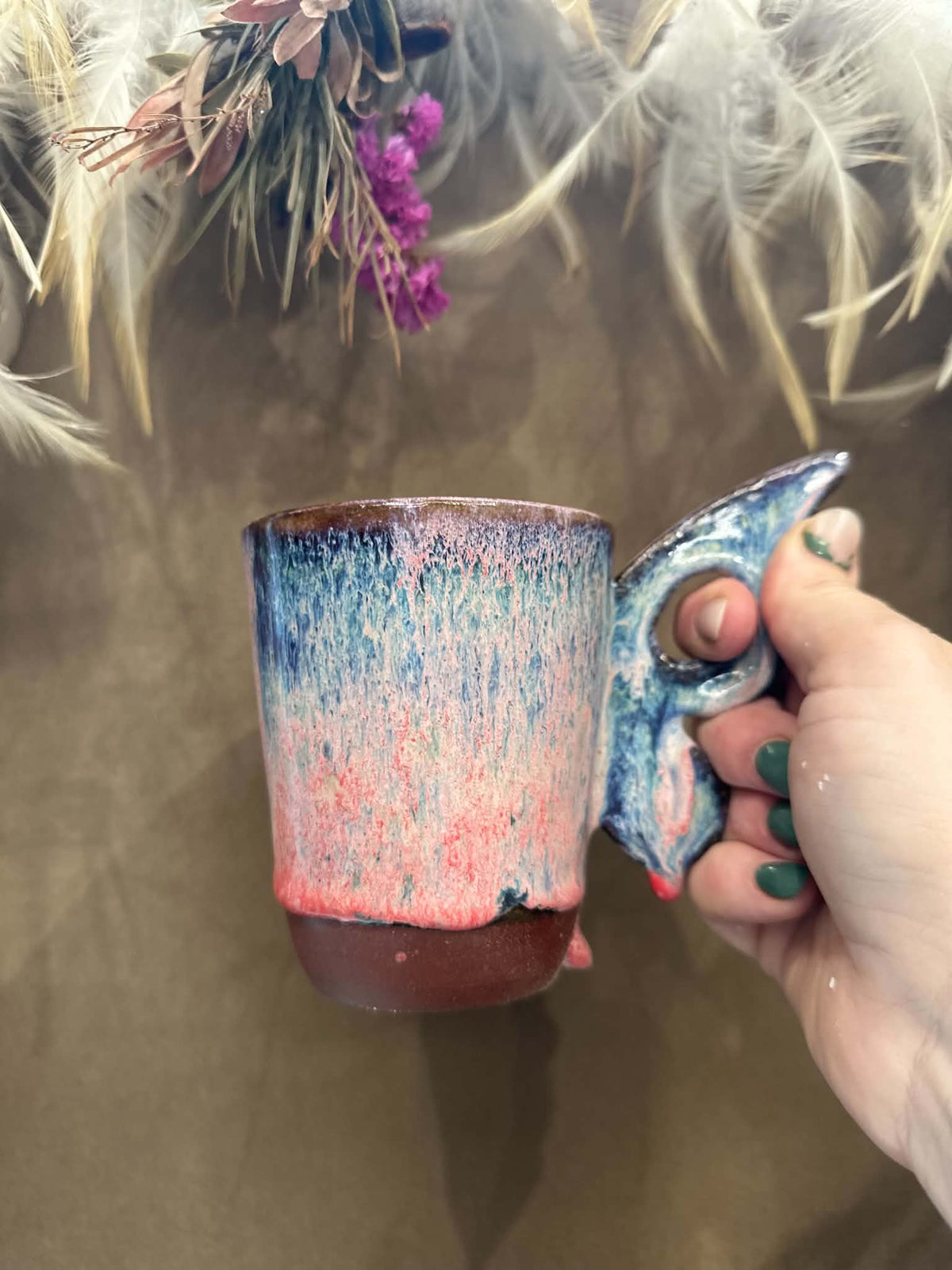 Faery Cup