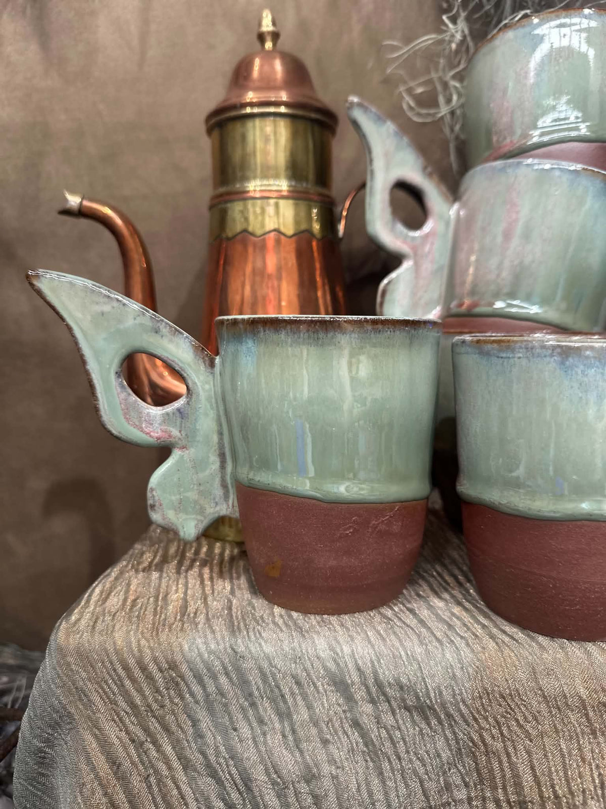 Faery Cup