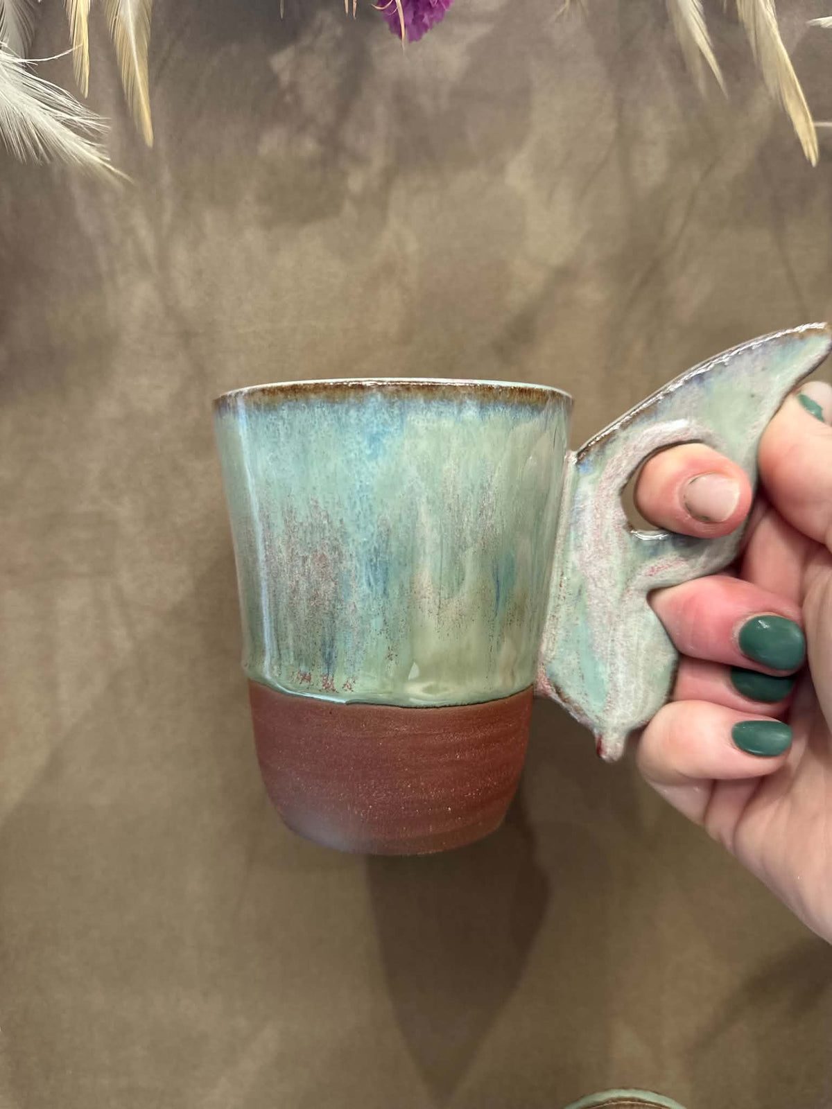 Faery Cup