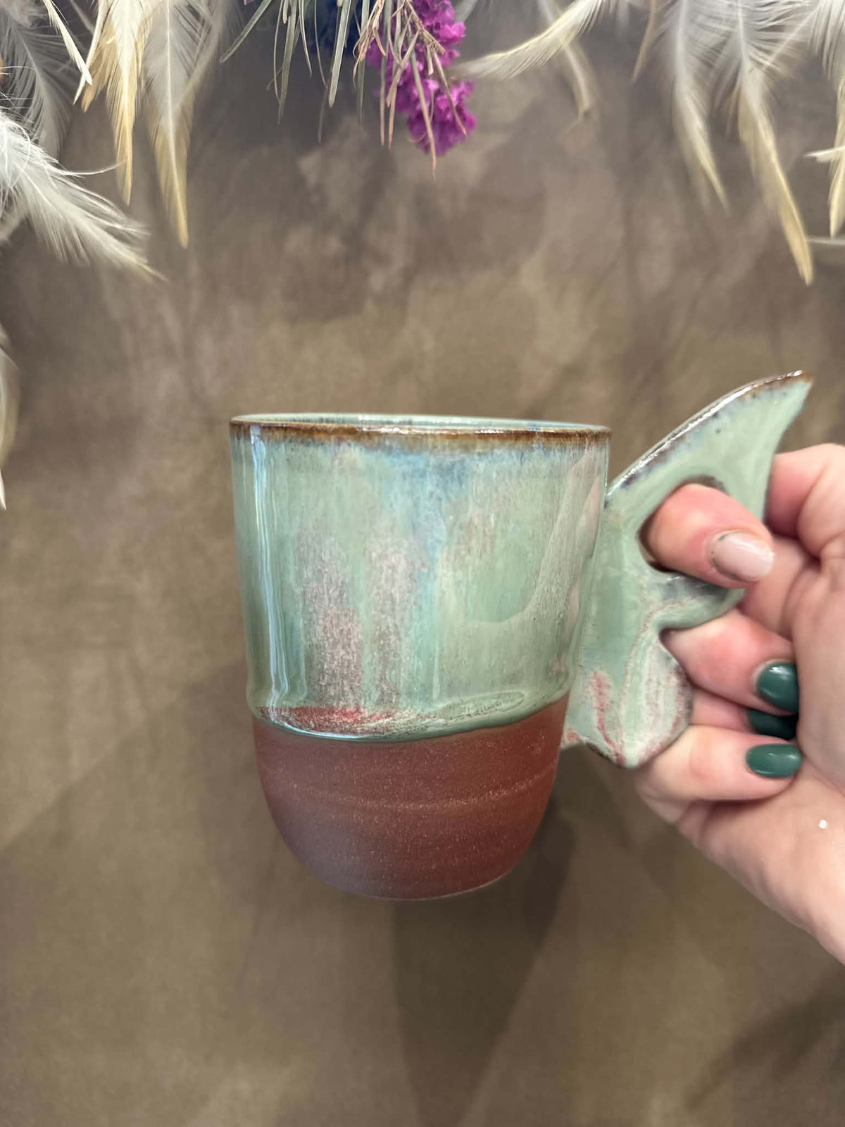 Faery Cup