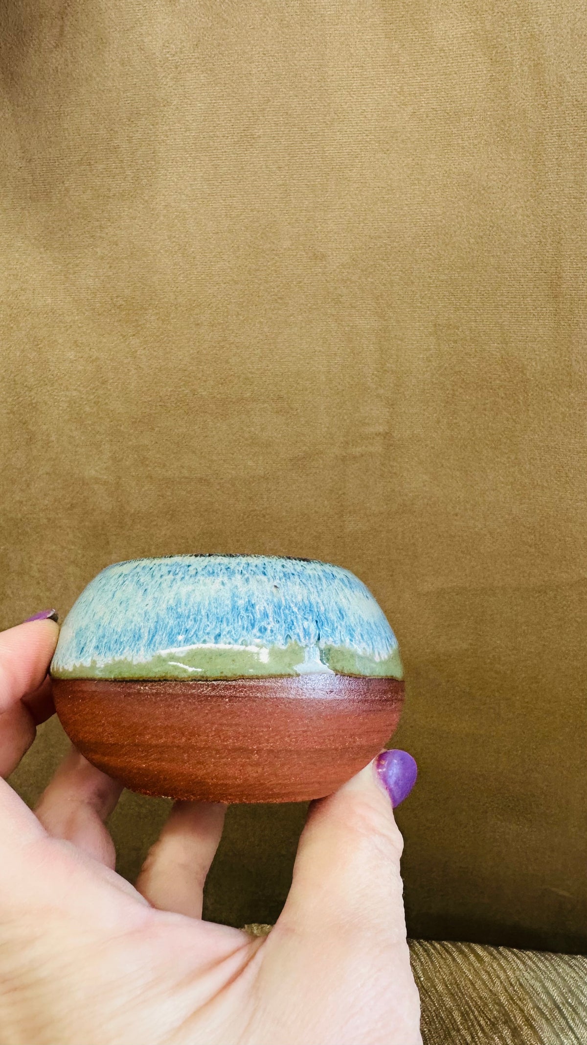 Little Ritual Bowl