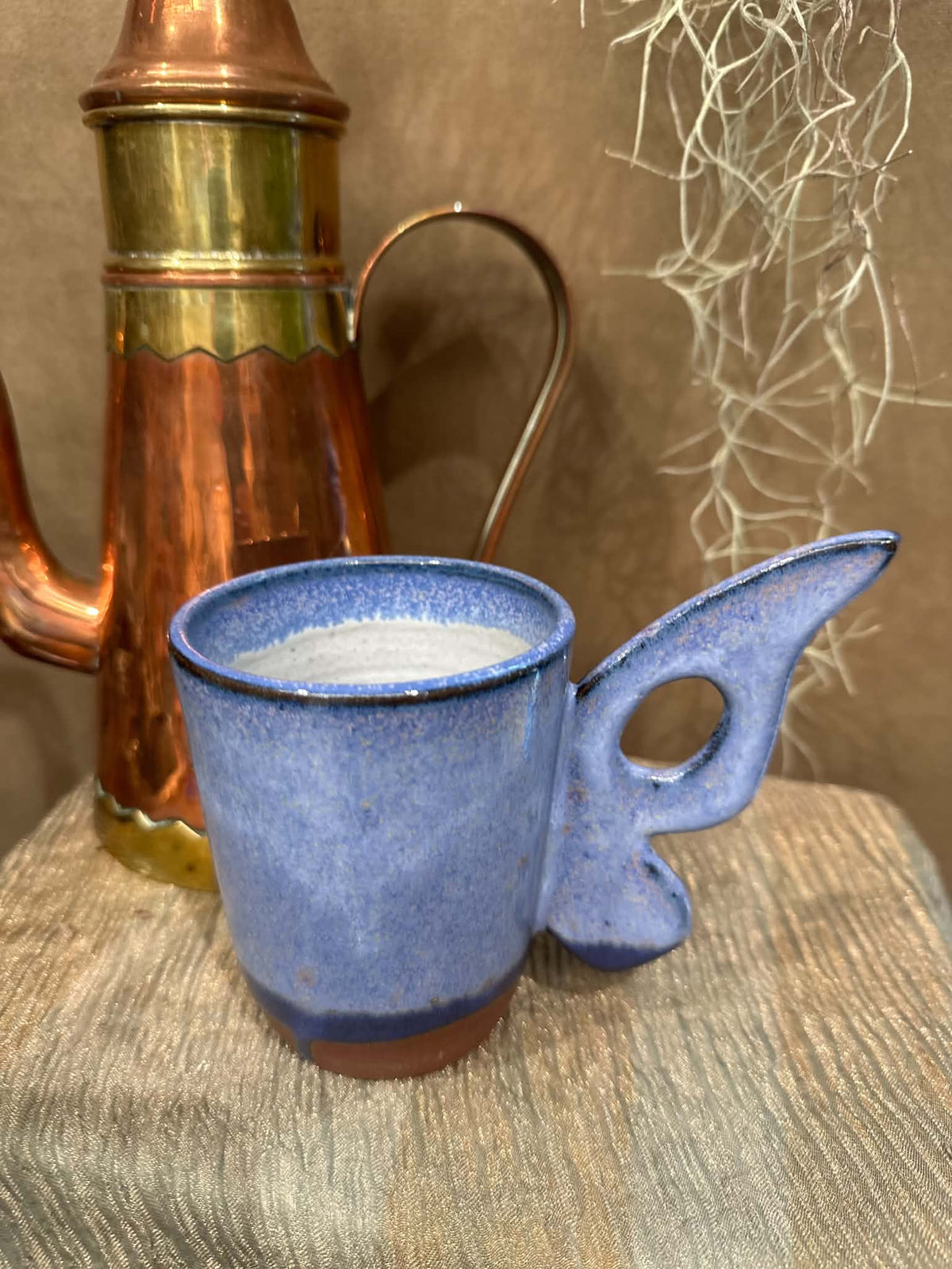 Faery Cup