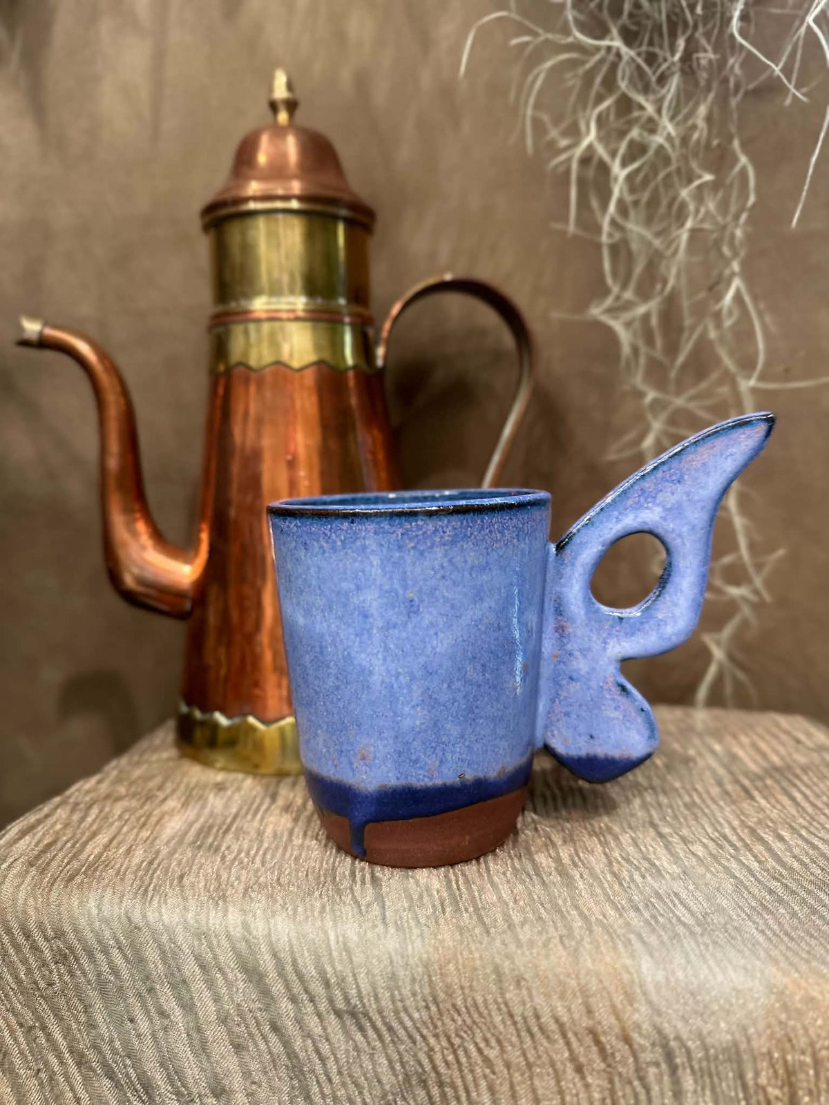 Faery Cup