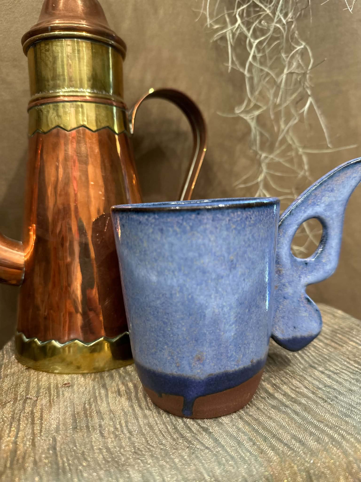 Faery Cup