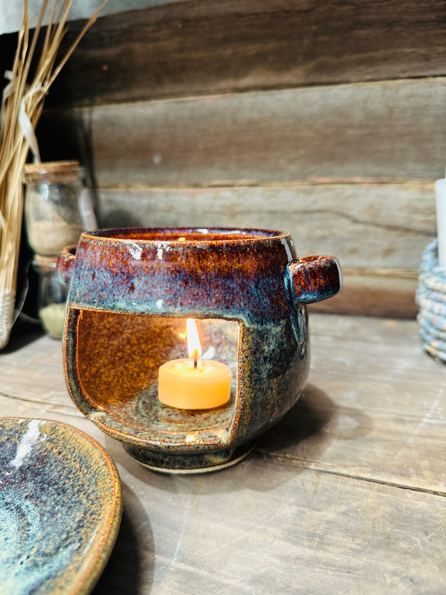 Hearthkeeper Pot