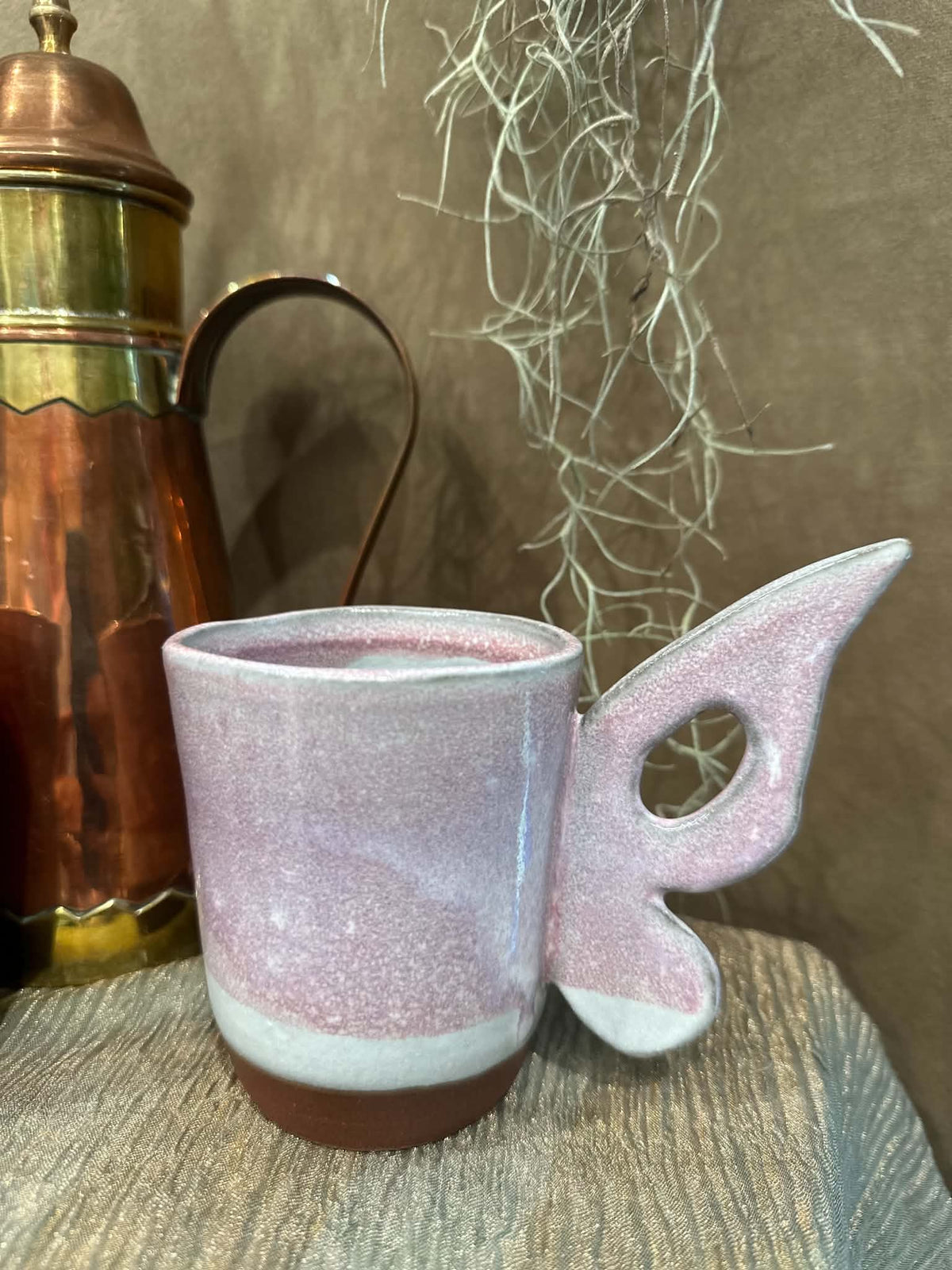 Faery Cup