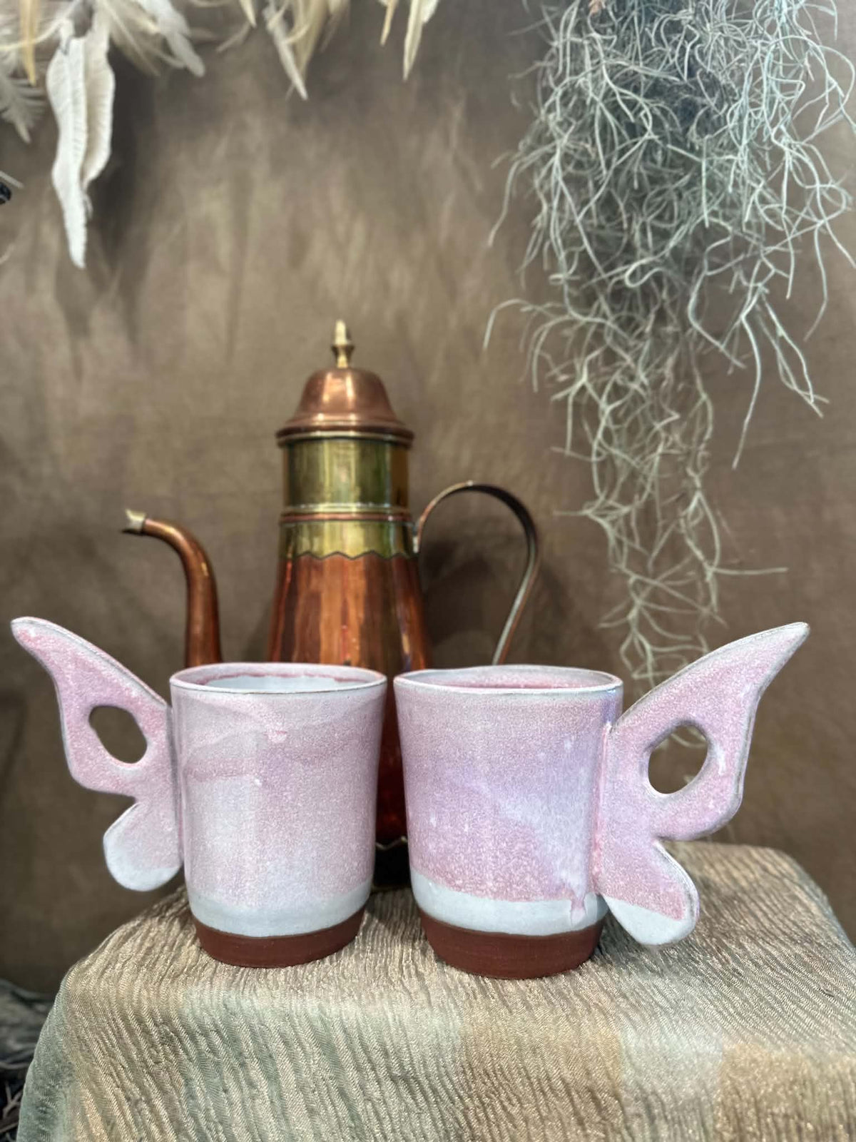 Faery Cup