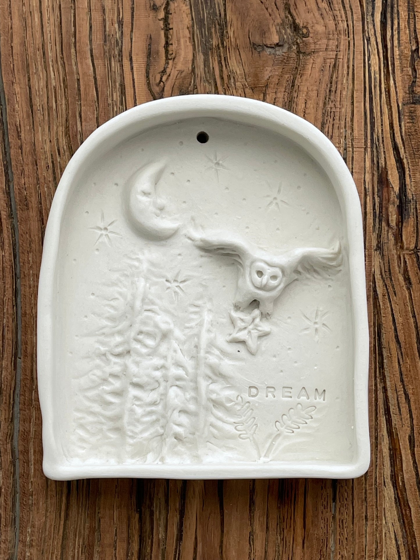 Sat 16th Aug 10am - 12 noon - “Dream Worlds in Porcelain Clay” – Sculpt Your Own Picture Box with Sandra Noa