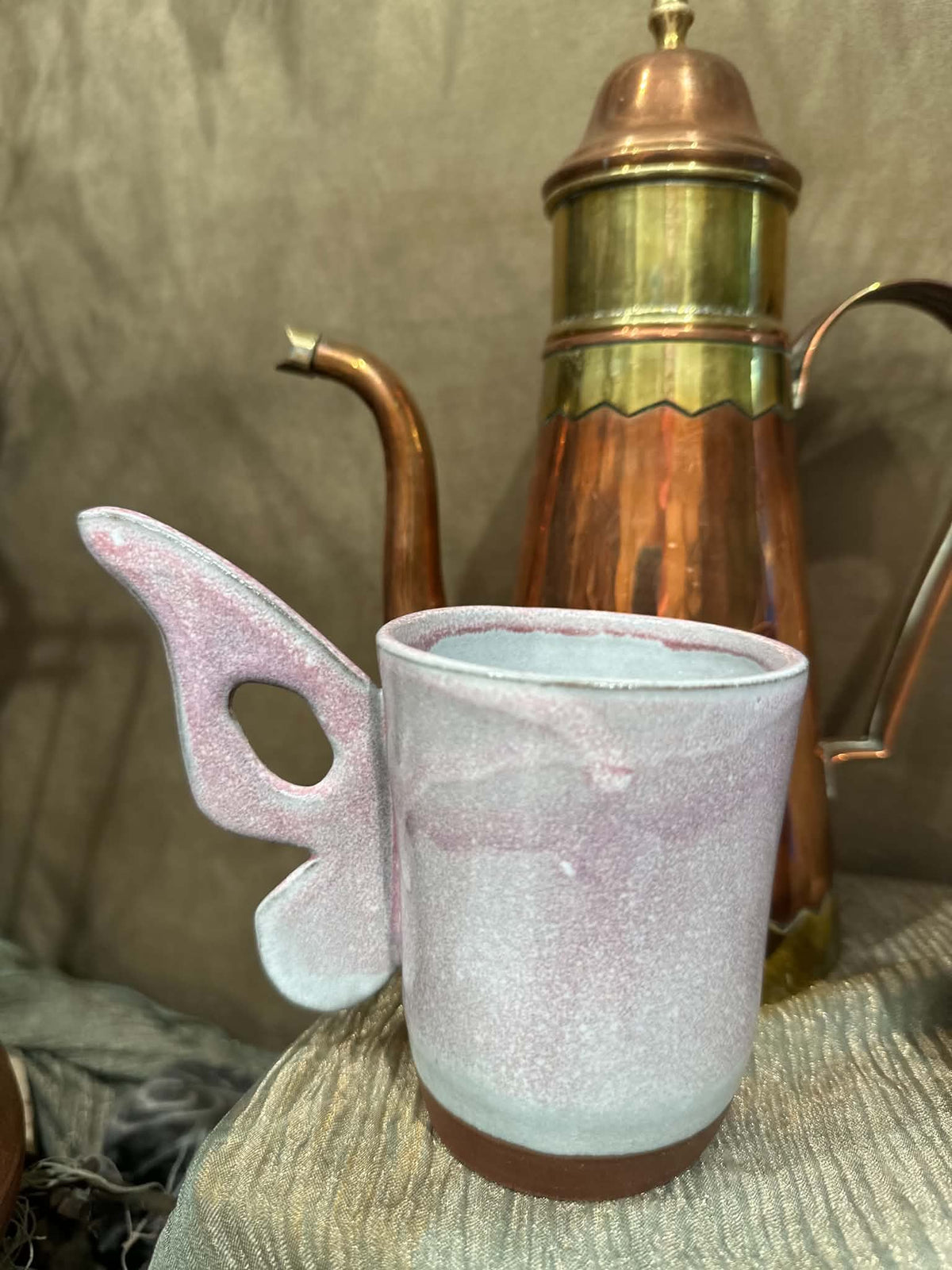 Faery Cup