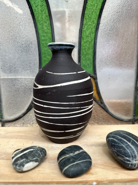 Seer Stone Vessel