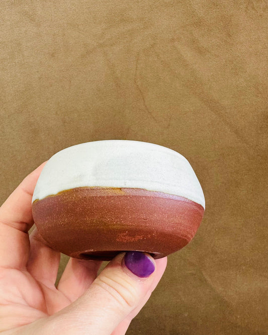 Little Ritual Bowl