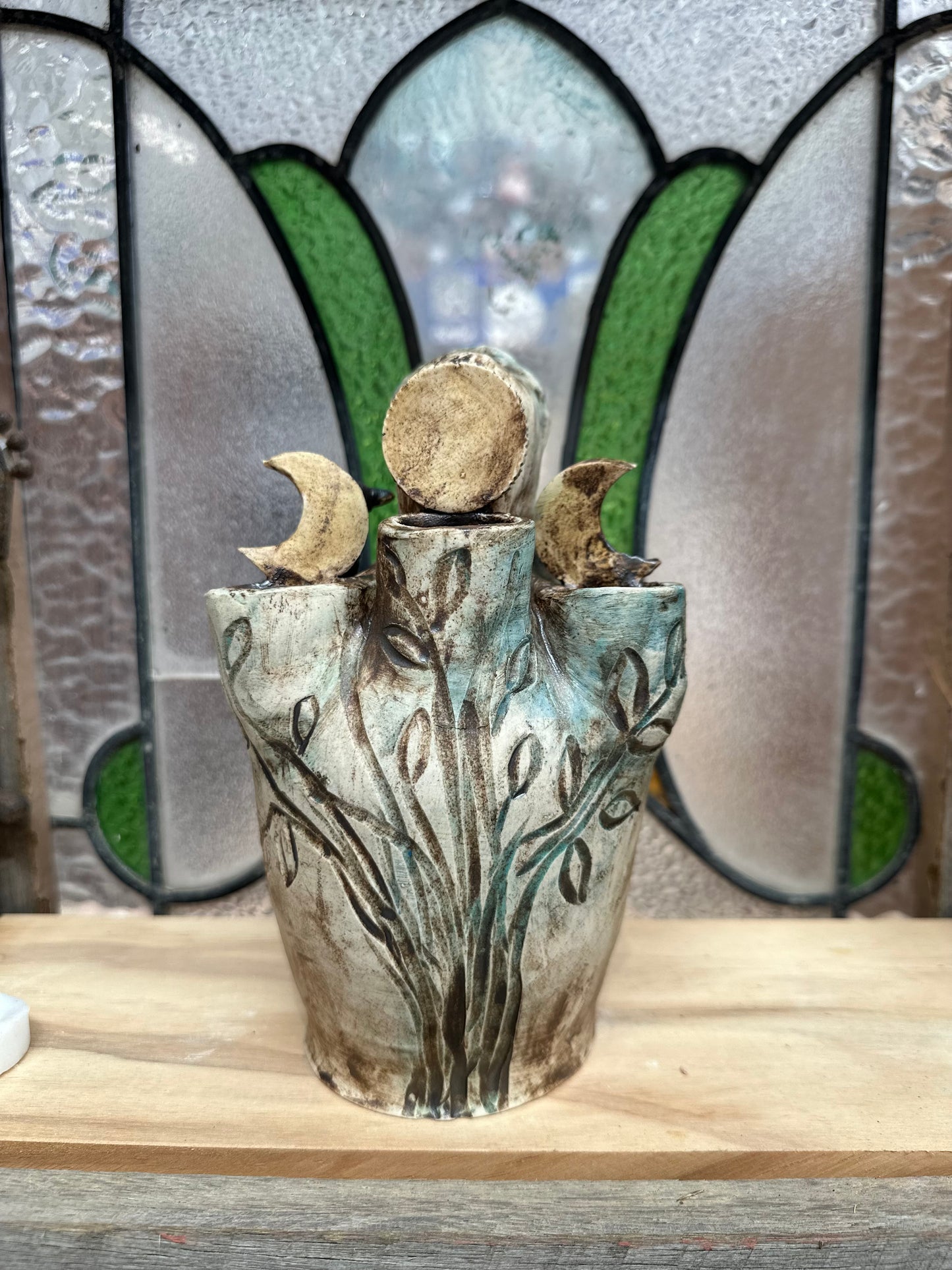 Light Bearer Morrigan