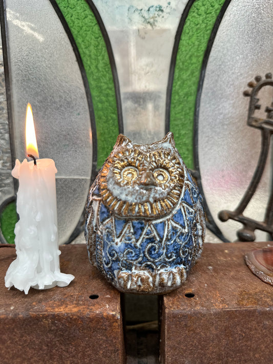Owl Guardian