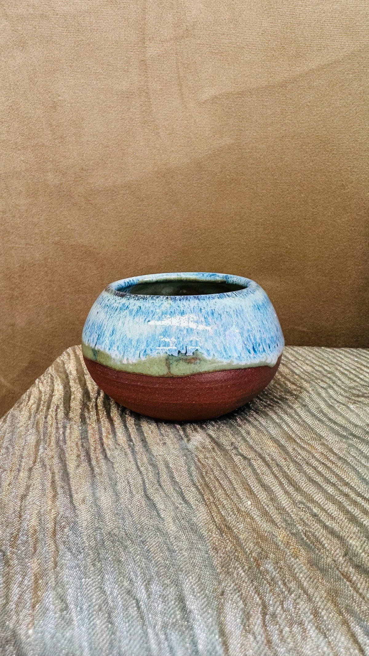 Little Ritual Bowl