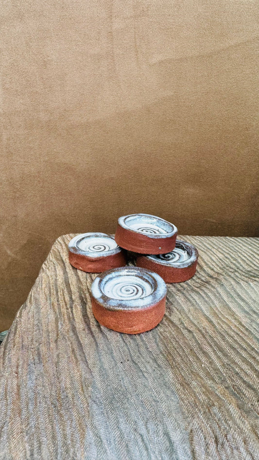 Incense Disk.