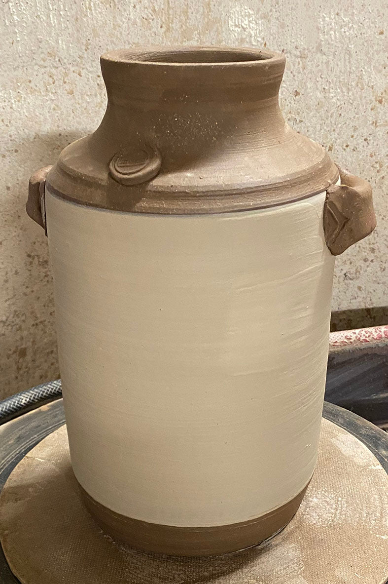 Wednesday Afternoon Ten Week Term. Starting Wed 8th July-  Learn Pottery with Sue Goodwin