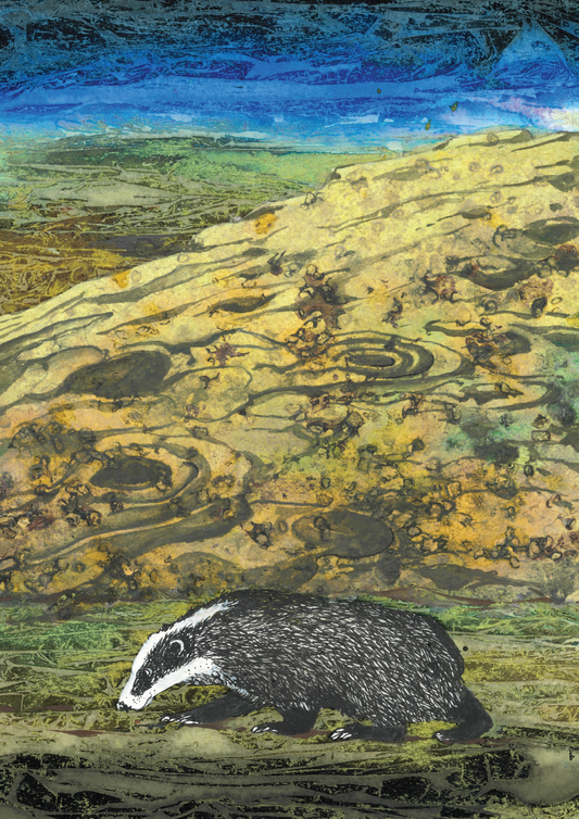 Badger
