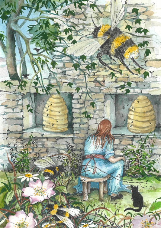 Bee