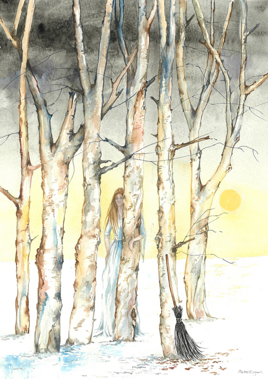Birch