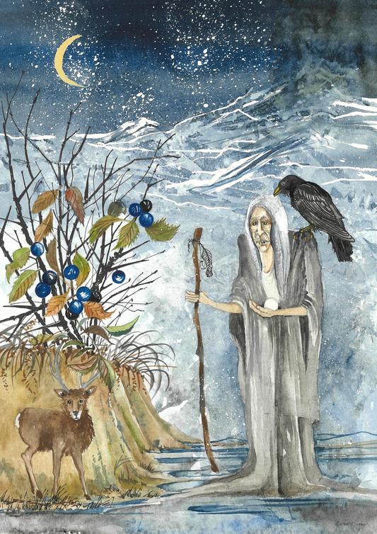 Blackthorn