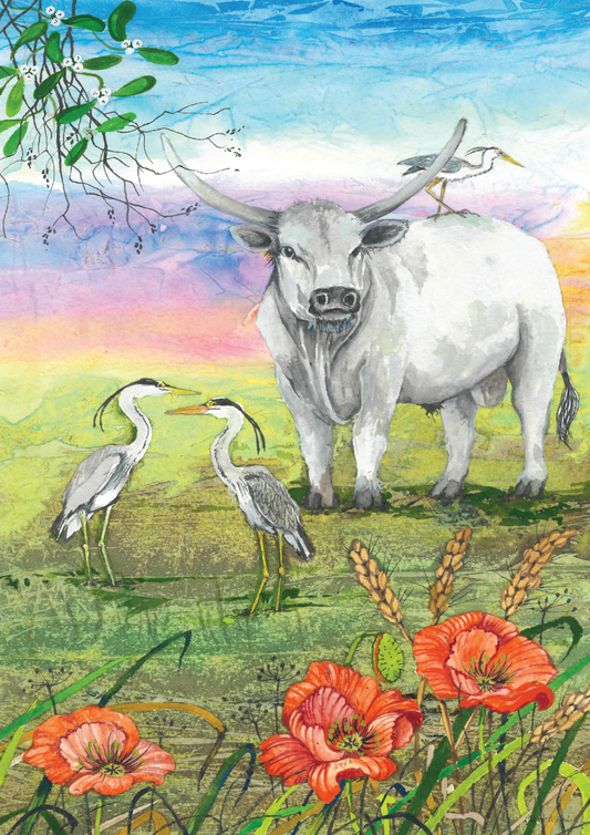 Bull